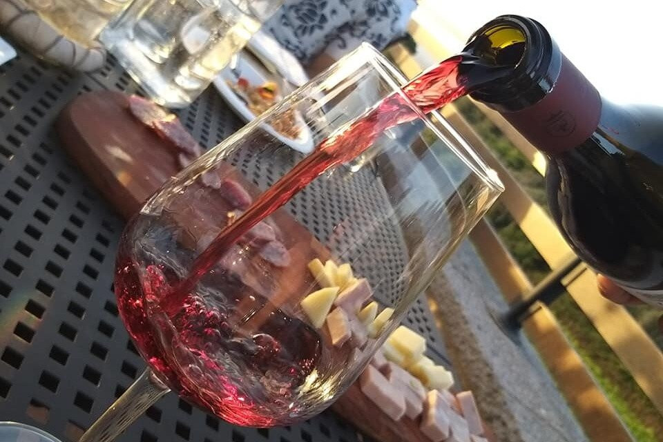 Cantina Imperatori景点图片