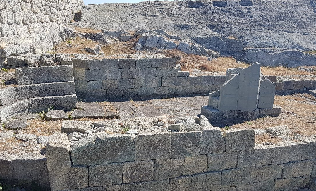 Perperikon-Kardzhali Province必去景点