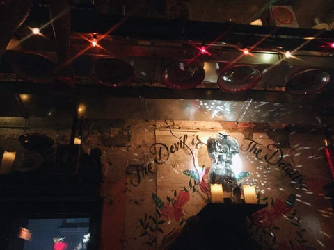 La Social-上海市必去景点