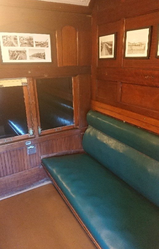 Town Carriage Museum-Peterborough必去景点