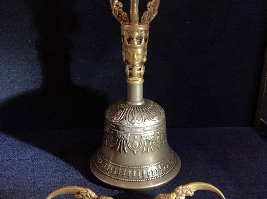Tibet Museum景点图片