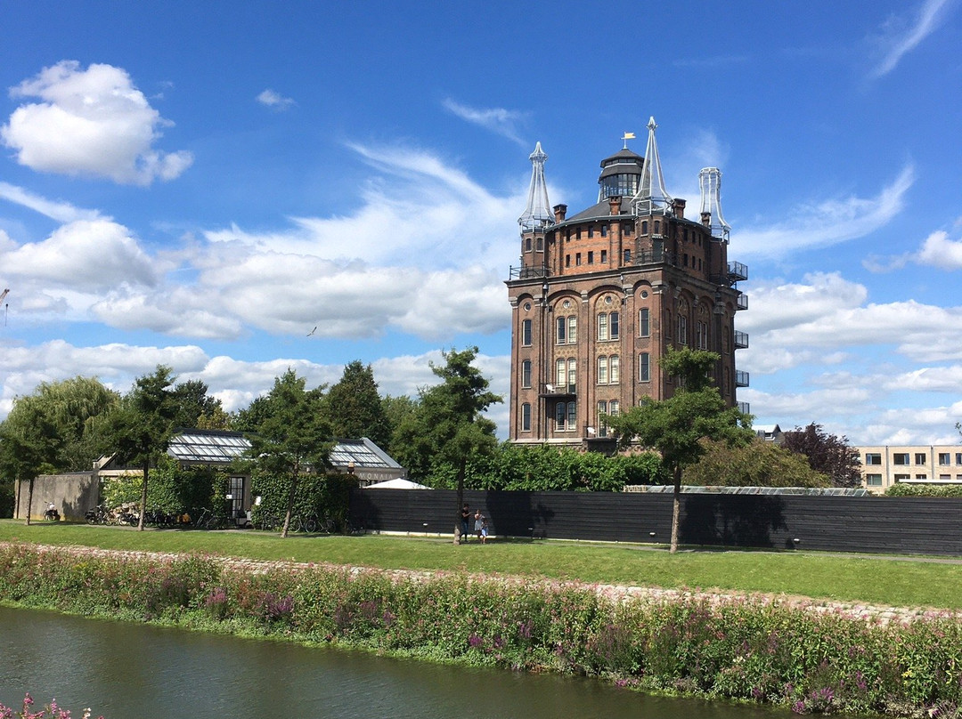 Villa Augustus主图