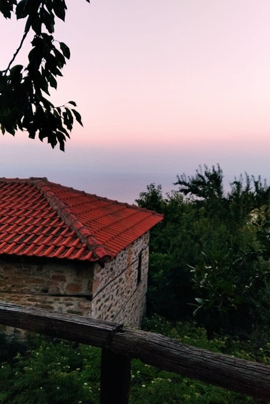 Guesthouse Klearchos主图