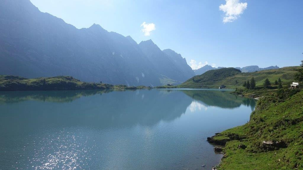 Berghotel Trübsee主图