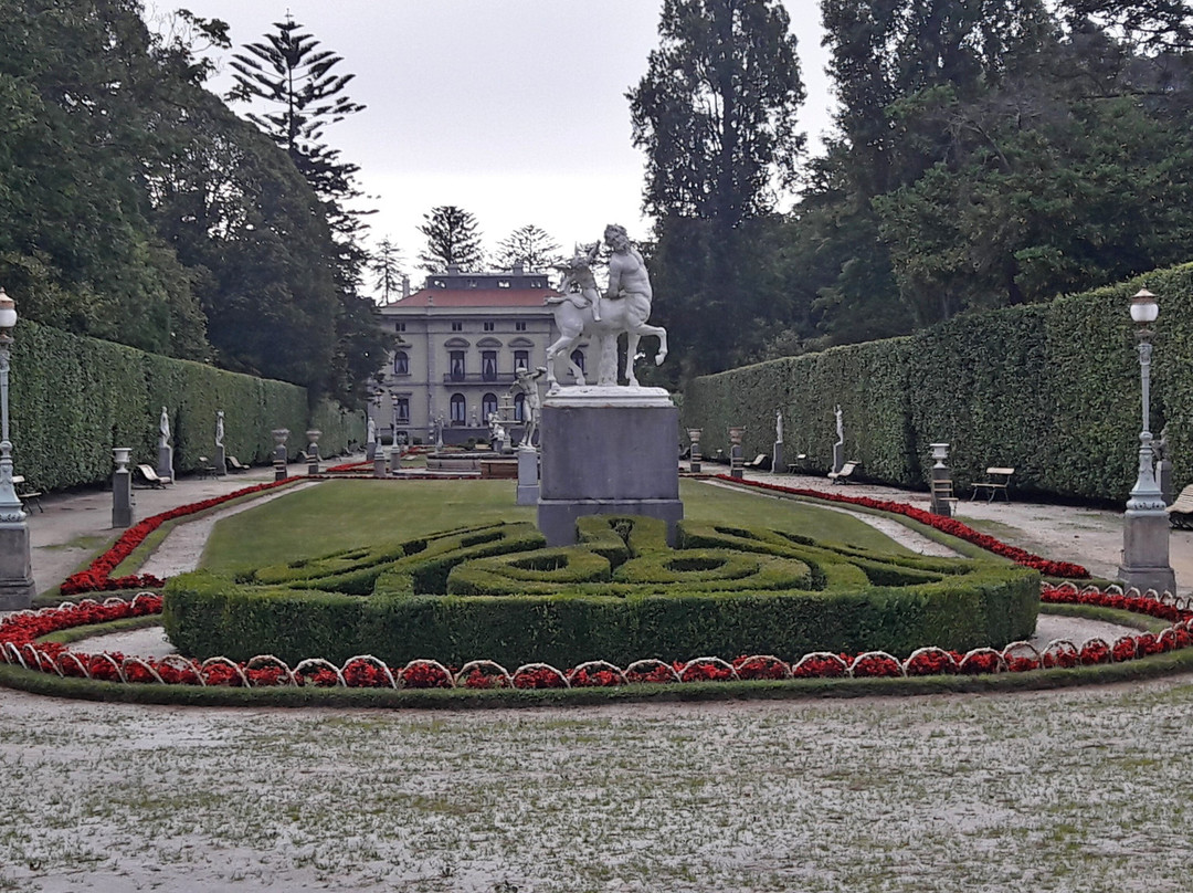 La Quinta De Selgas景点图片