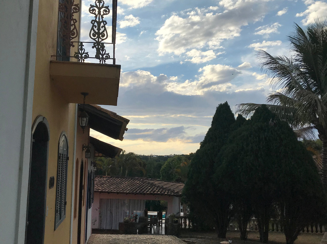 Pousada Morada do Sol主图