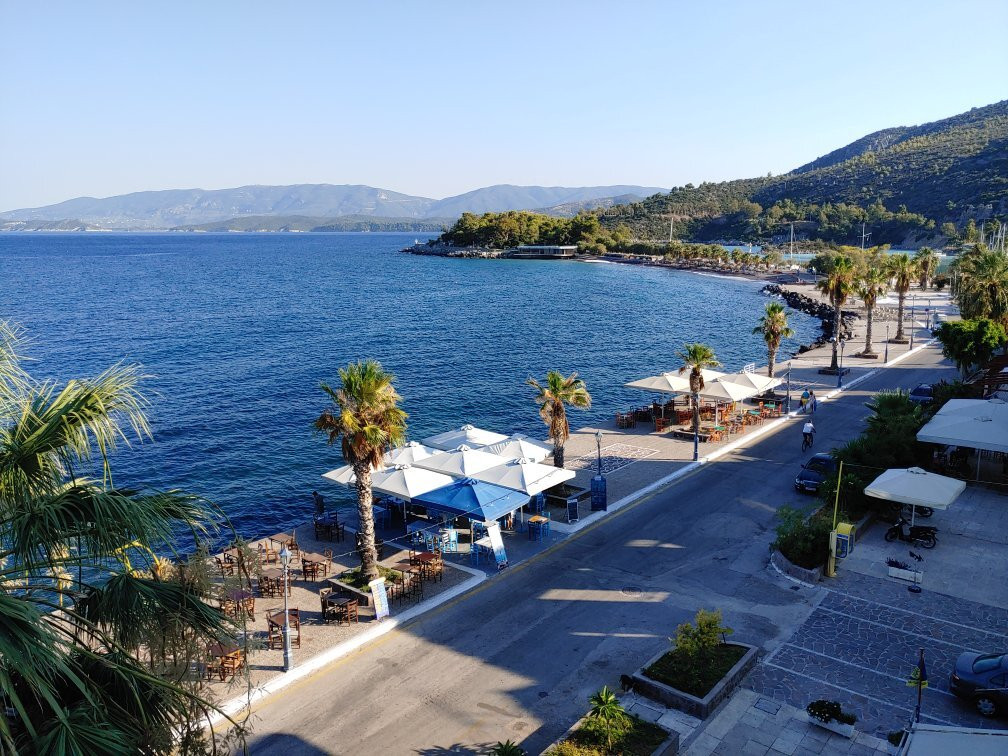 Hotel Methanion主图