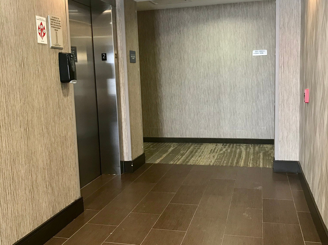 SpringHill Suites by Marriott Quakertown主图
