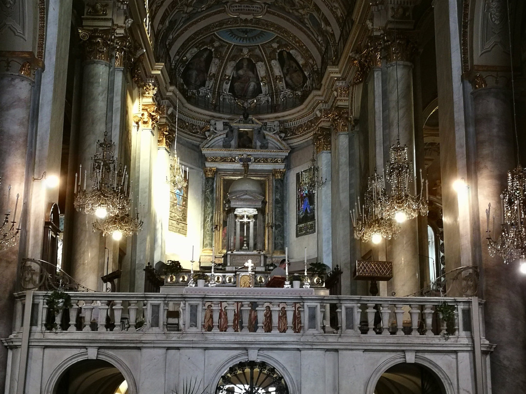 Cattedrale Nostra Signora Assunta景点图片