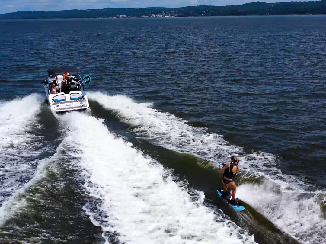 Nyack Boat Charter景点图片