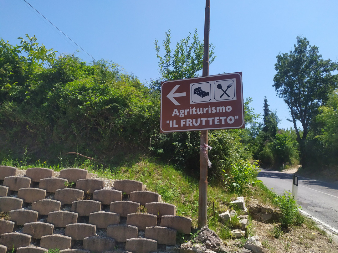 Agriturismo il Frutteto