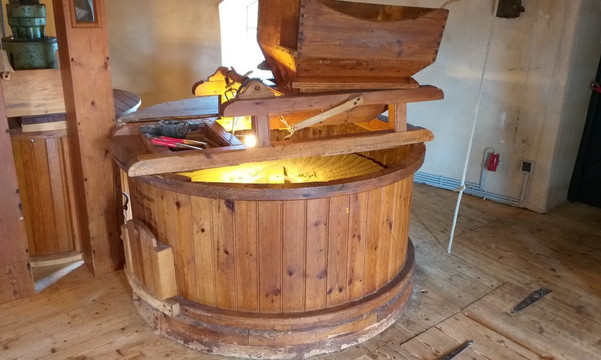 Landschaftsmuseum Angeln / Unewatt