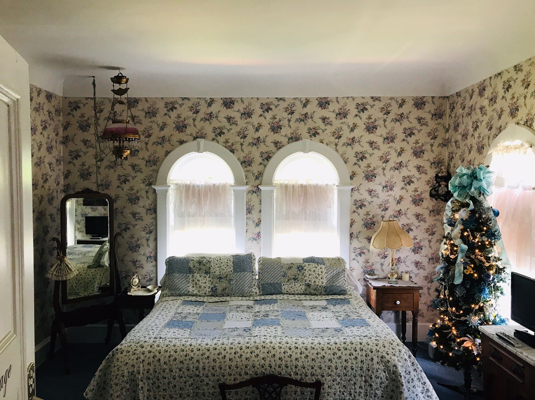 A Night to Remember B & B主图