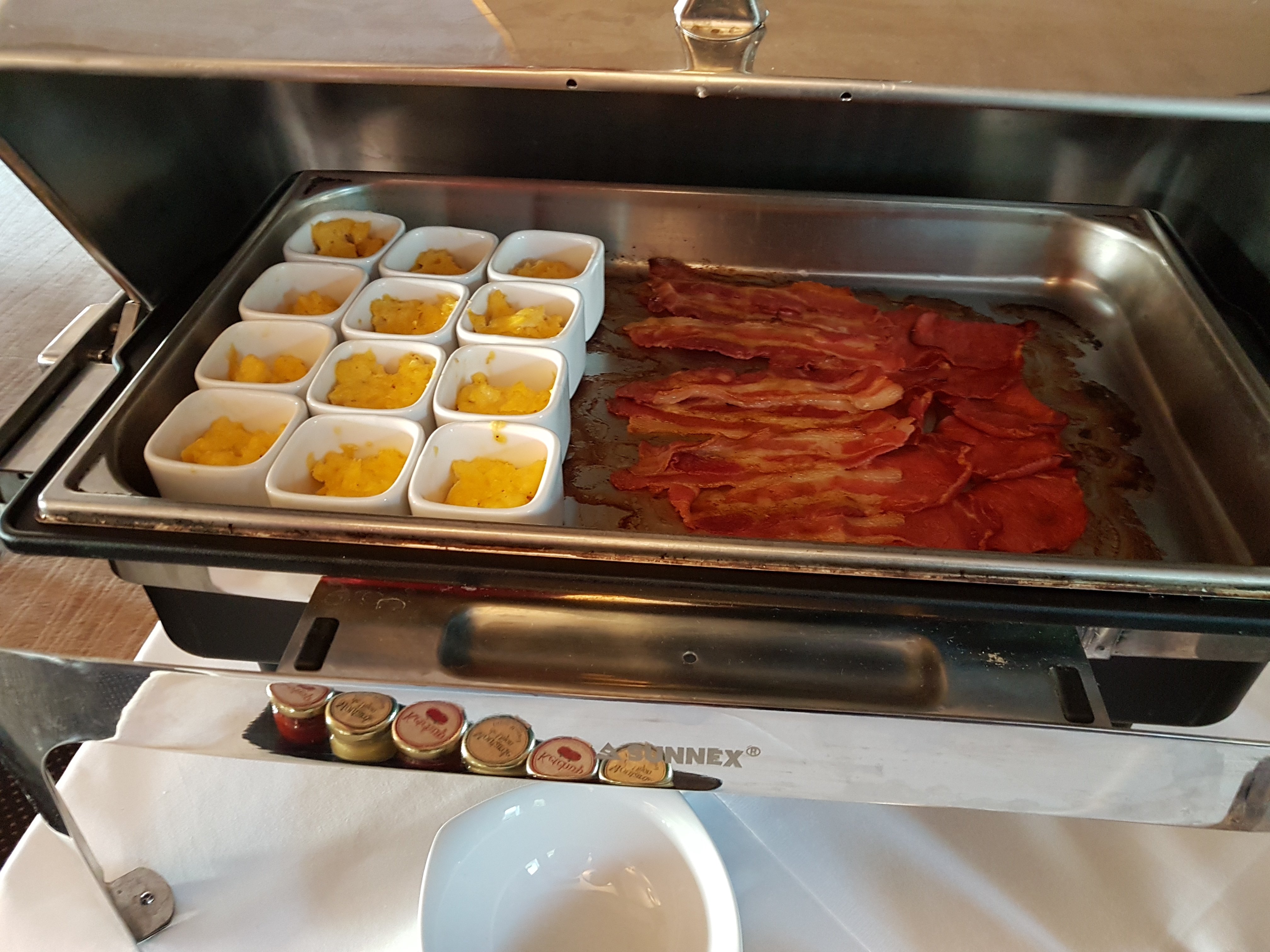 Domaine De Villers & Spa-餐饮