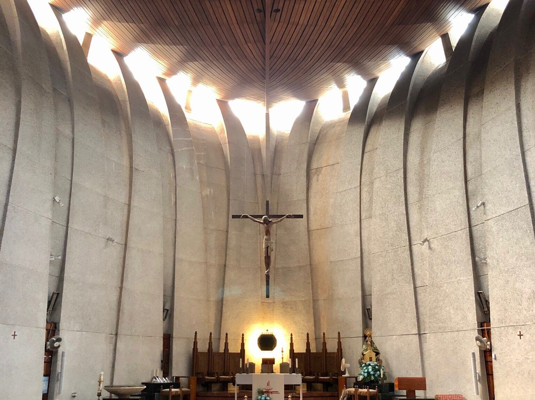 Parroquia de Nuestra Senora de Loreto-哈韦阿必去景点