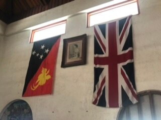 New Guinea Club & Rabaul Museum-Rabaul必去景点