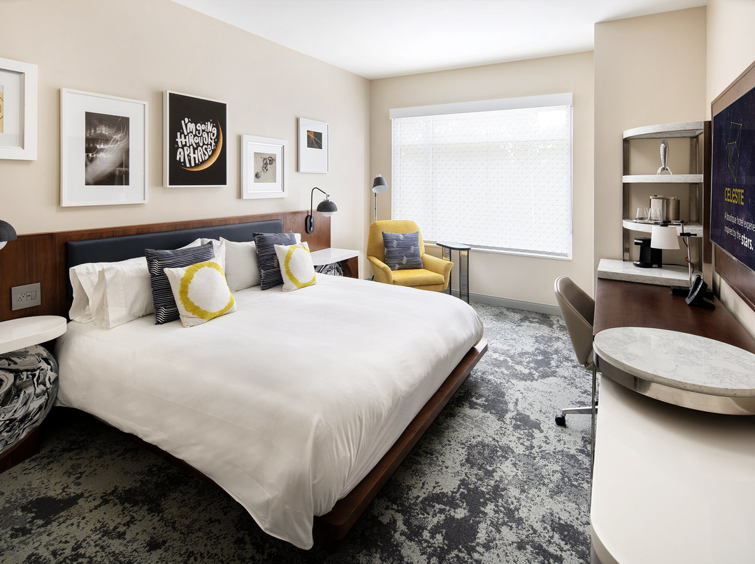 The Celeste Hotel, Orlando, A Tribute Portfolio Hotel主图