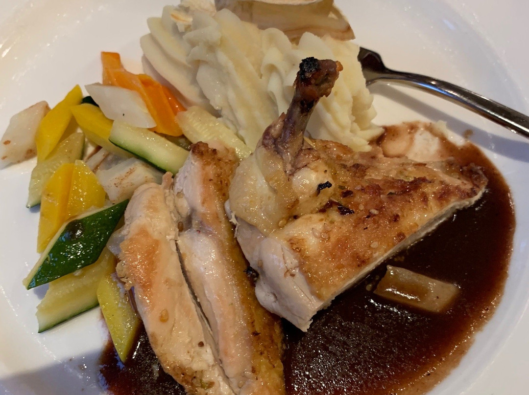 Sport- & Vitalhotel Seppl主图