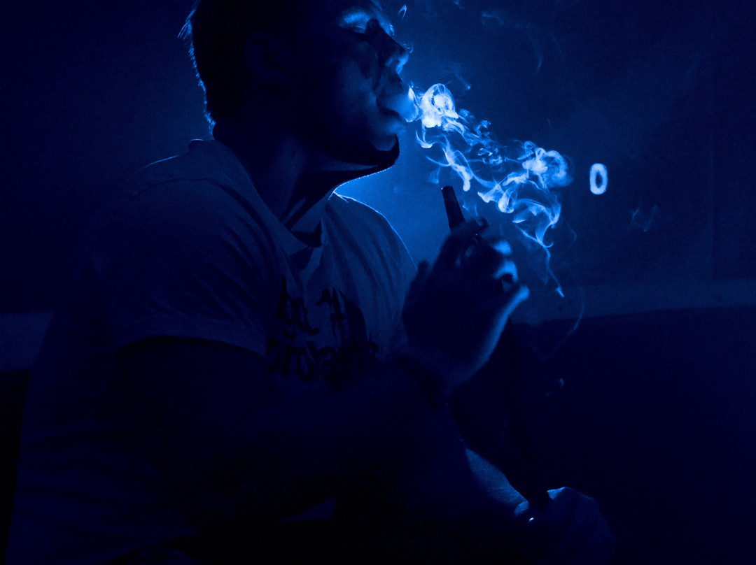 Masoneria shisha bar-奥尔什丁必去景点