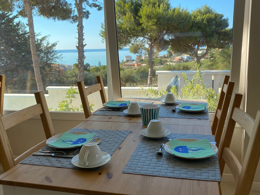 Home Scala dei Turchi B&B主图
