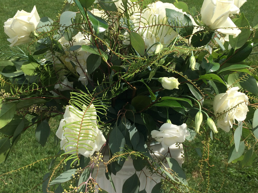 Peter Allen Inn & Event Center主图