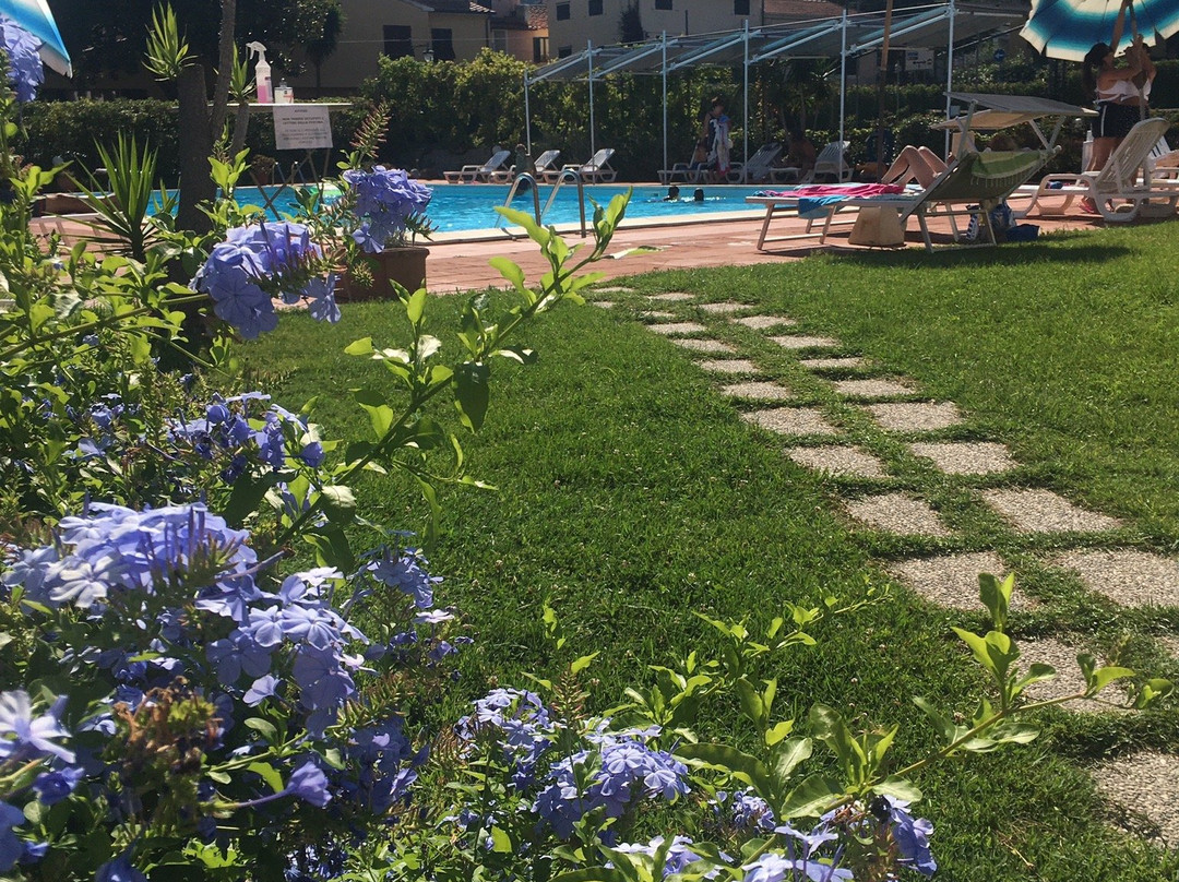 Hotel Marinella主图