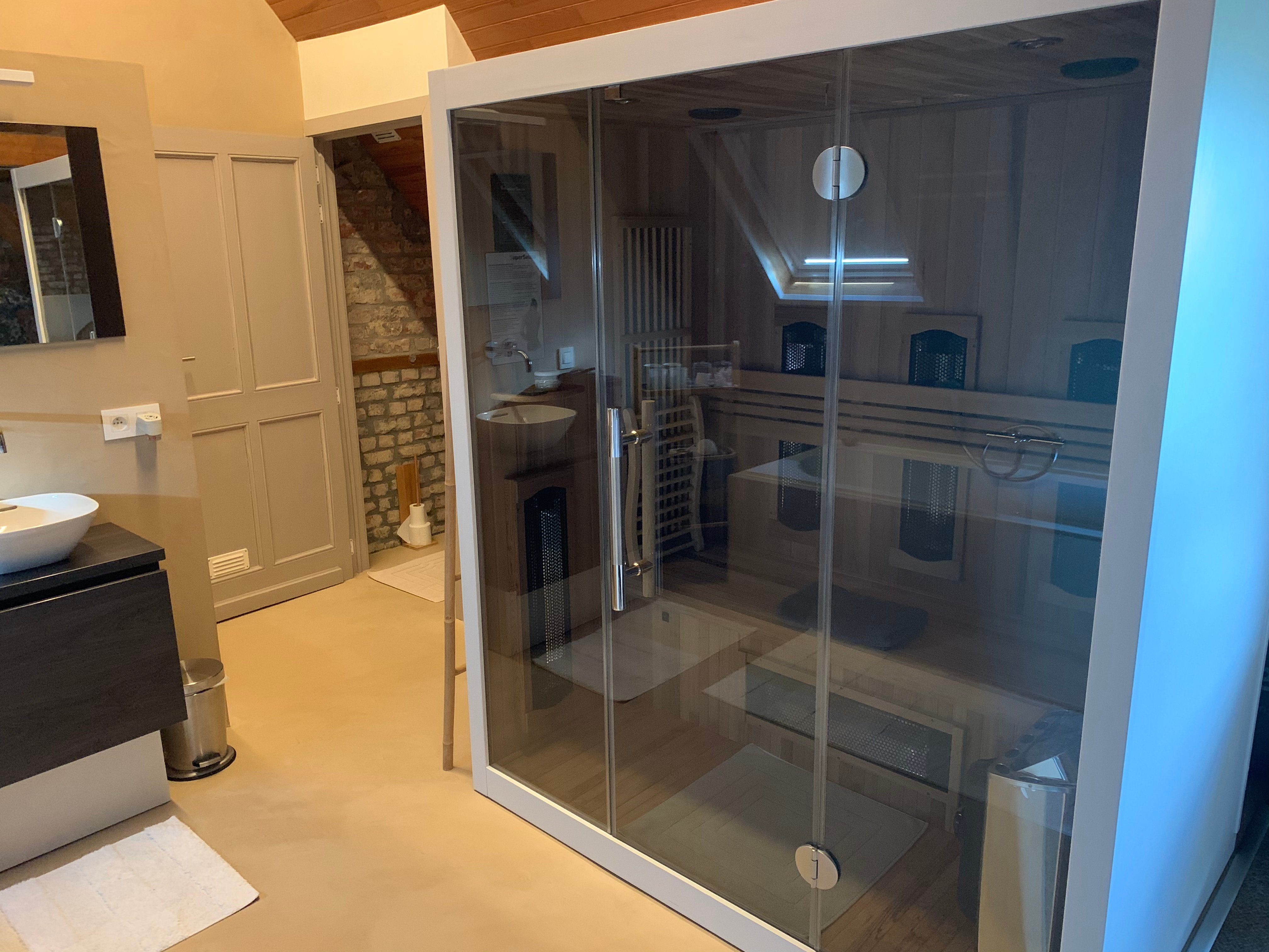Bed and Breakfast 't Wolvennest-官方
