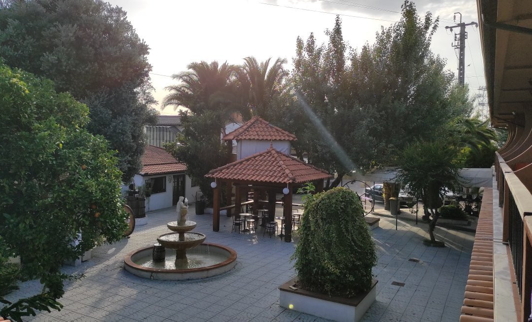 Residencial Joao Capela主图
