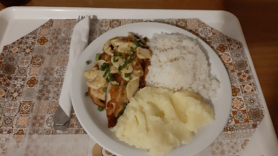 Class Hotel Alfenas主图