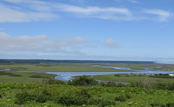 Biwase Observatory-滨中町必去景点