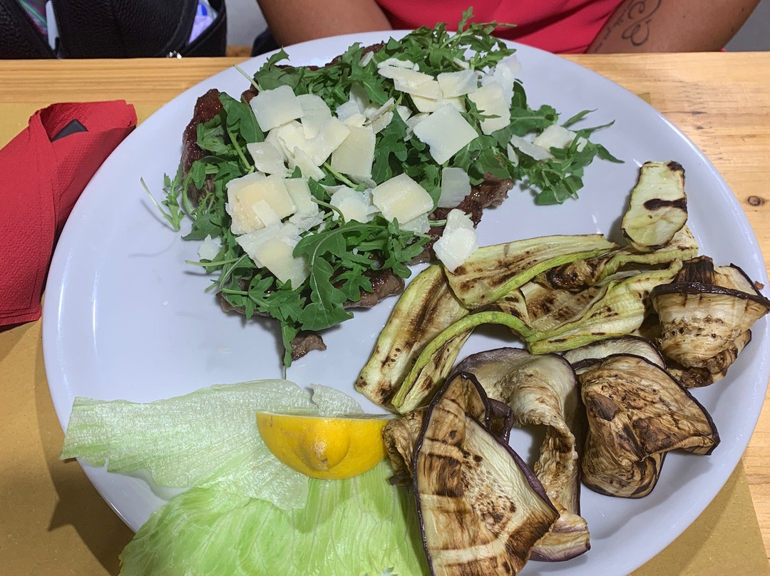 Vertical Park Sardinia Indoor-Sestu必去景点