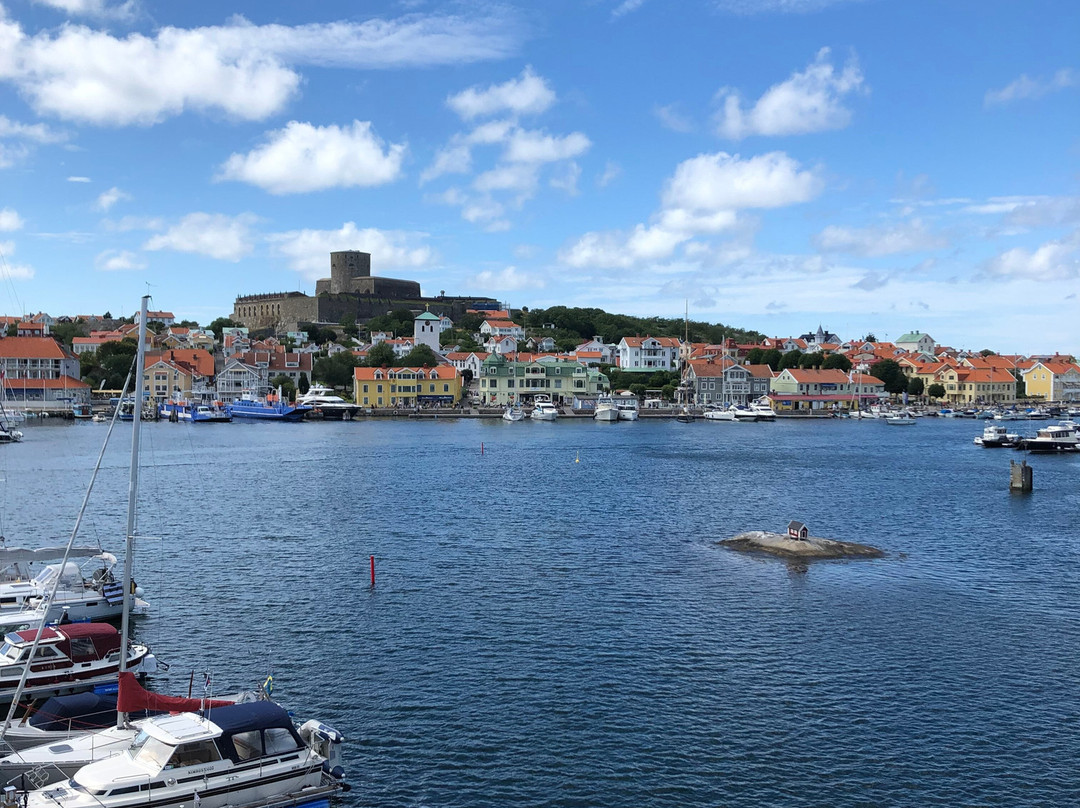 Marstrands Havshotell主图