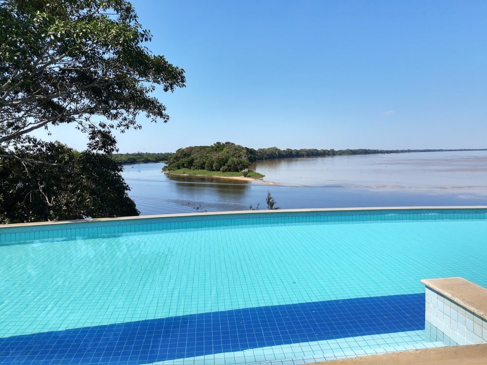 Pakaas Palafitas Lodge主图