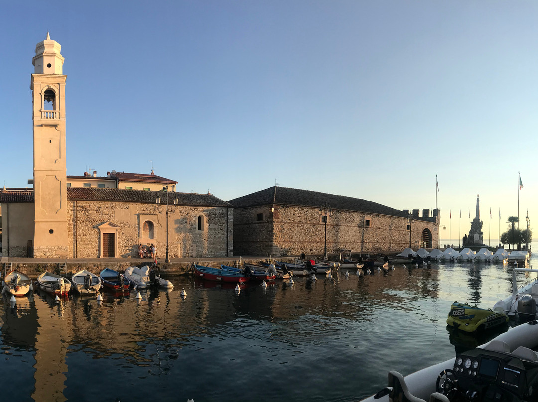 Pieve Romanica di San Nicolò景点图片