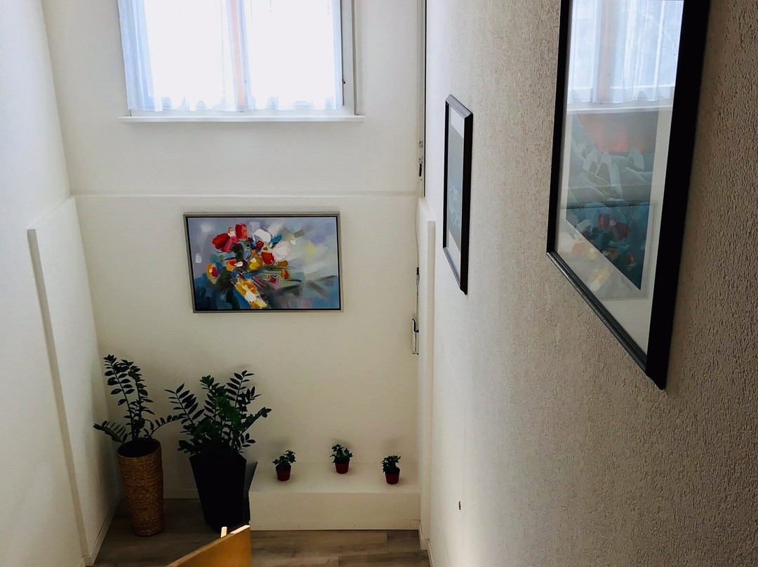 Hotel Frieden主图