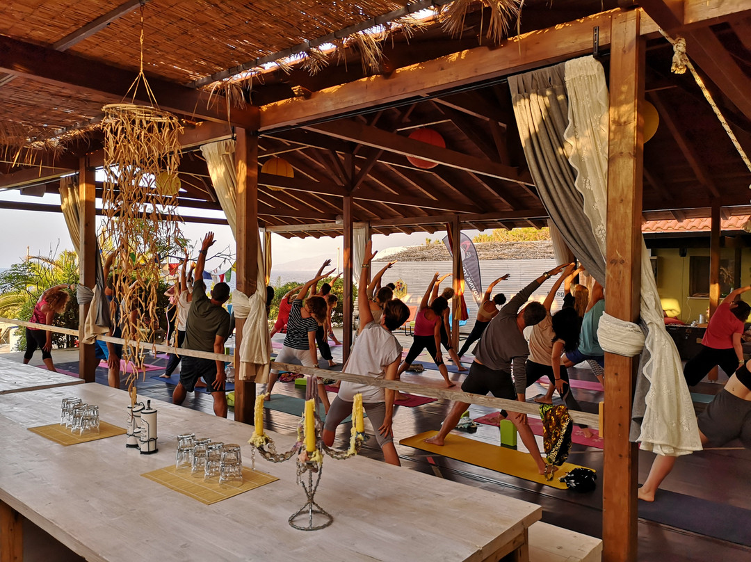 THE EGG Greece-Ikaria必去景点