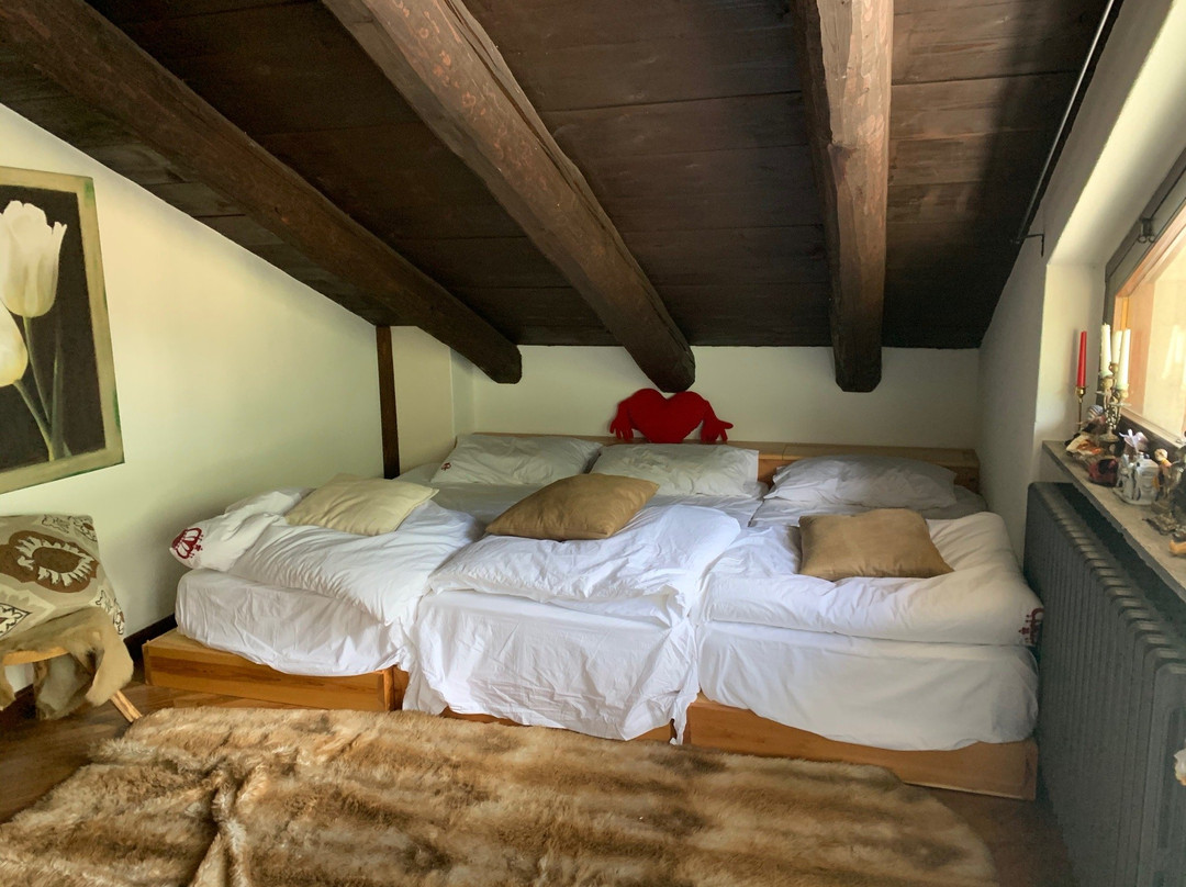 Locanda Spada Reale