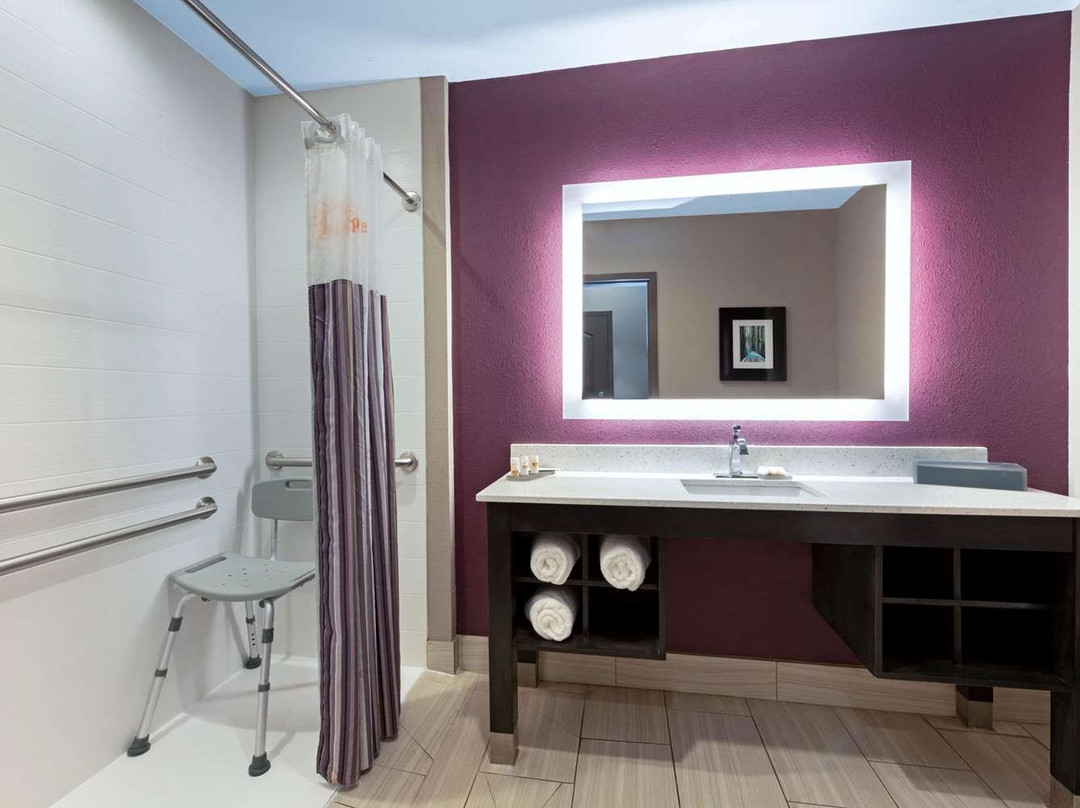 La Quinta Inn & Suites by Wyndham West Monroe主图