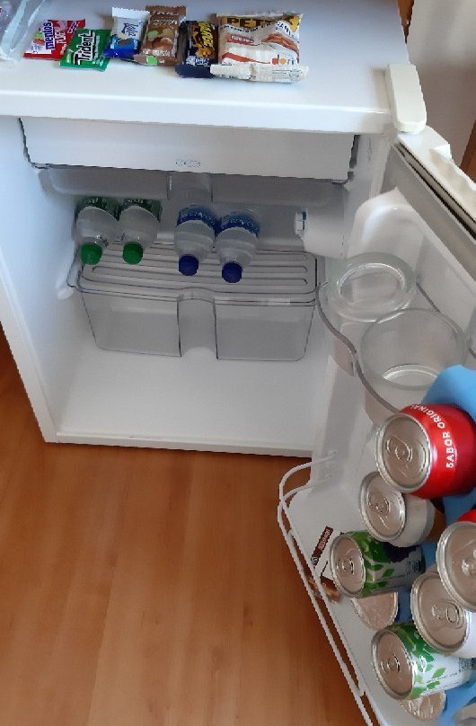 Serema Palace Hotel主图