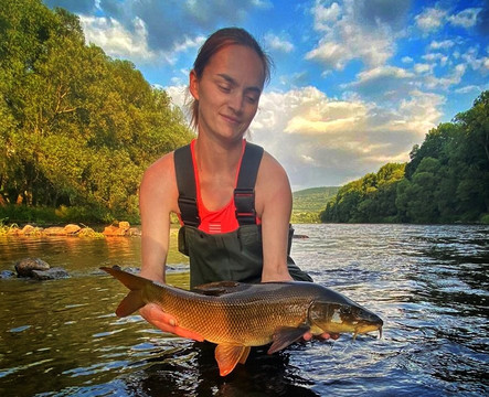 MV Fishing-布拉格必去景点