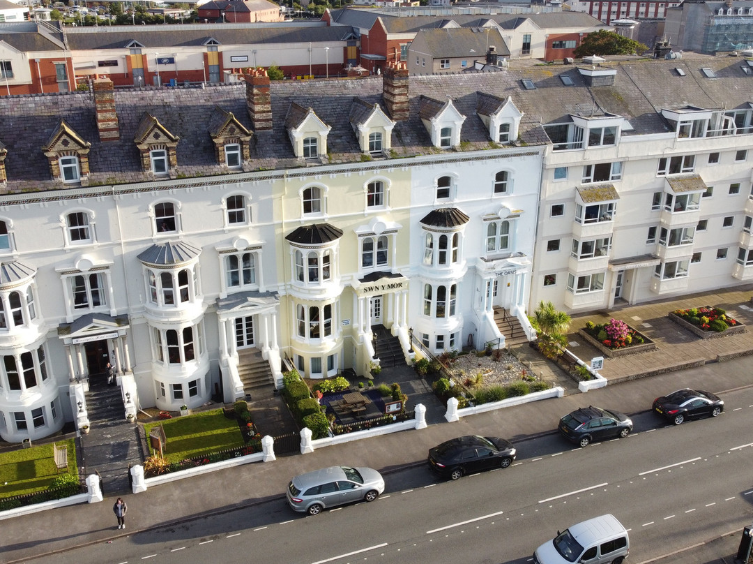 Swn Y Mor Hotel主图