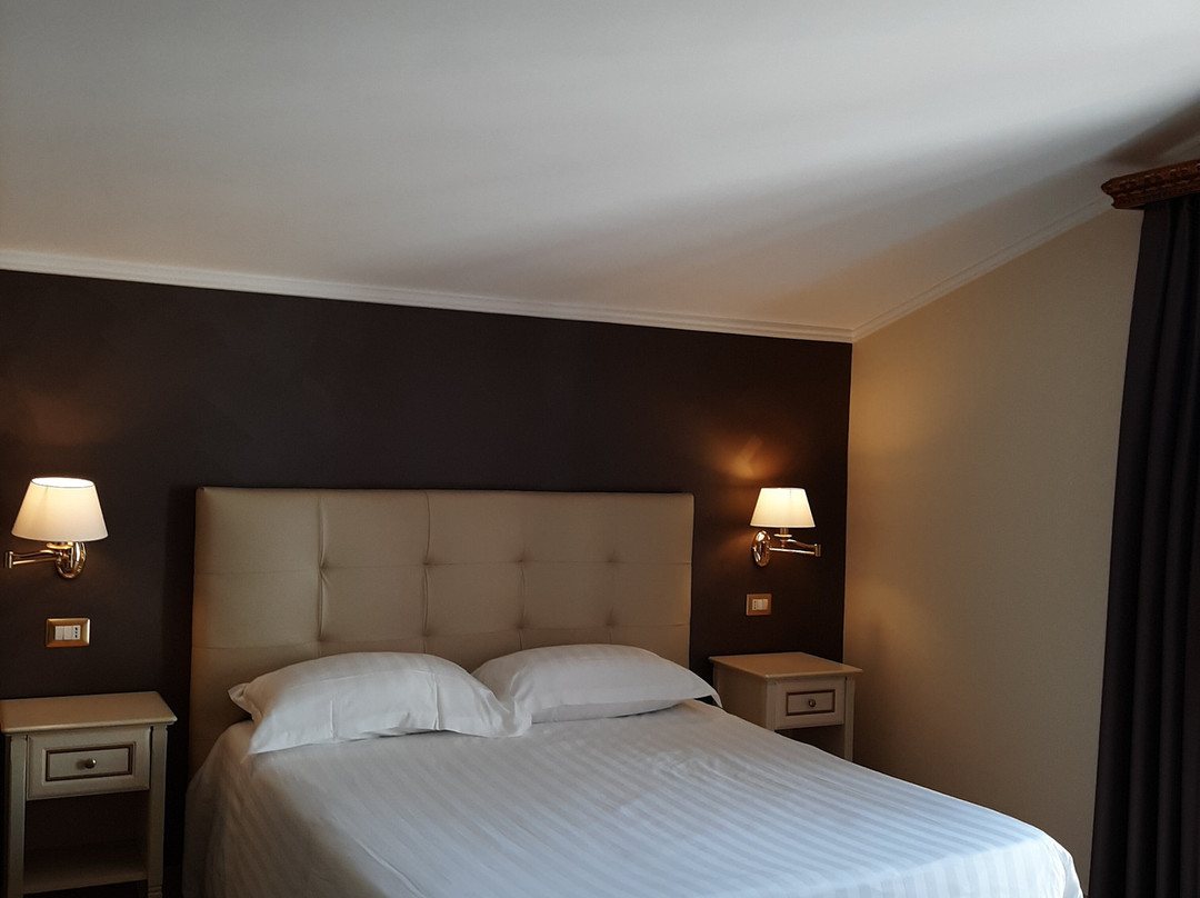 Vittorio Emanuele Boutique Hotel主图
