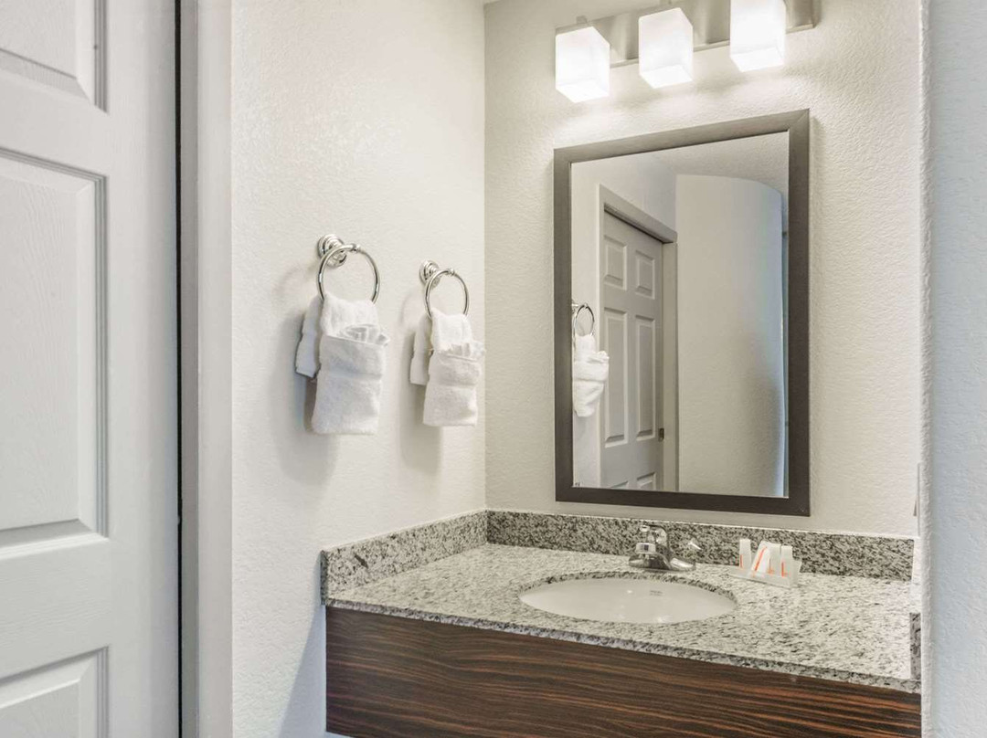 Baymont by Wyndham Pueblo主图