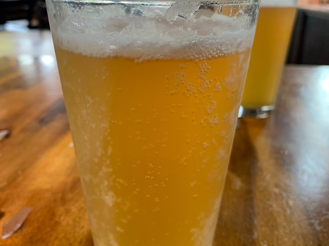 Paddy Coughlin's Pub-Fort Atkinson必去景点