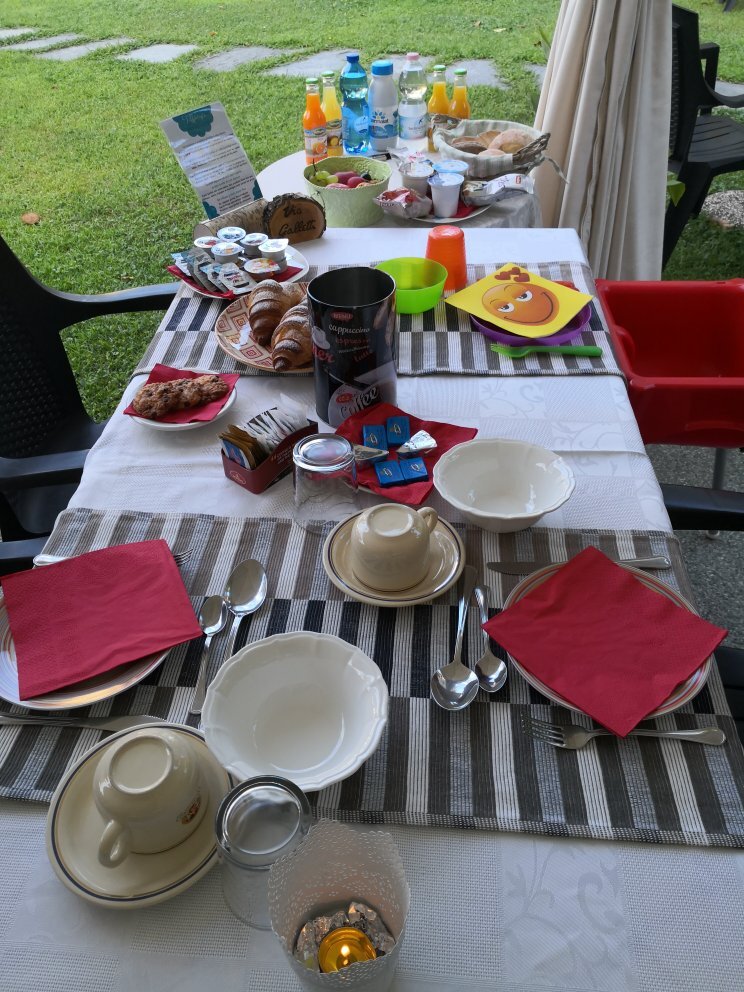 Bed & Breakfast Tiffany-官方