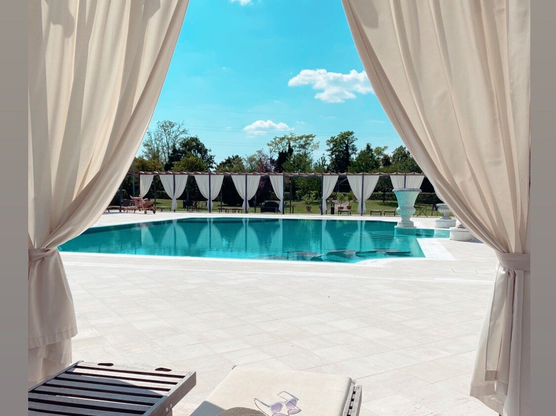 Hotel Relais Villa Corner della Regina主图