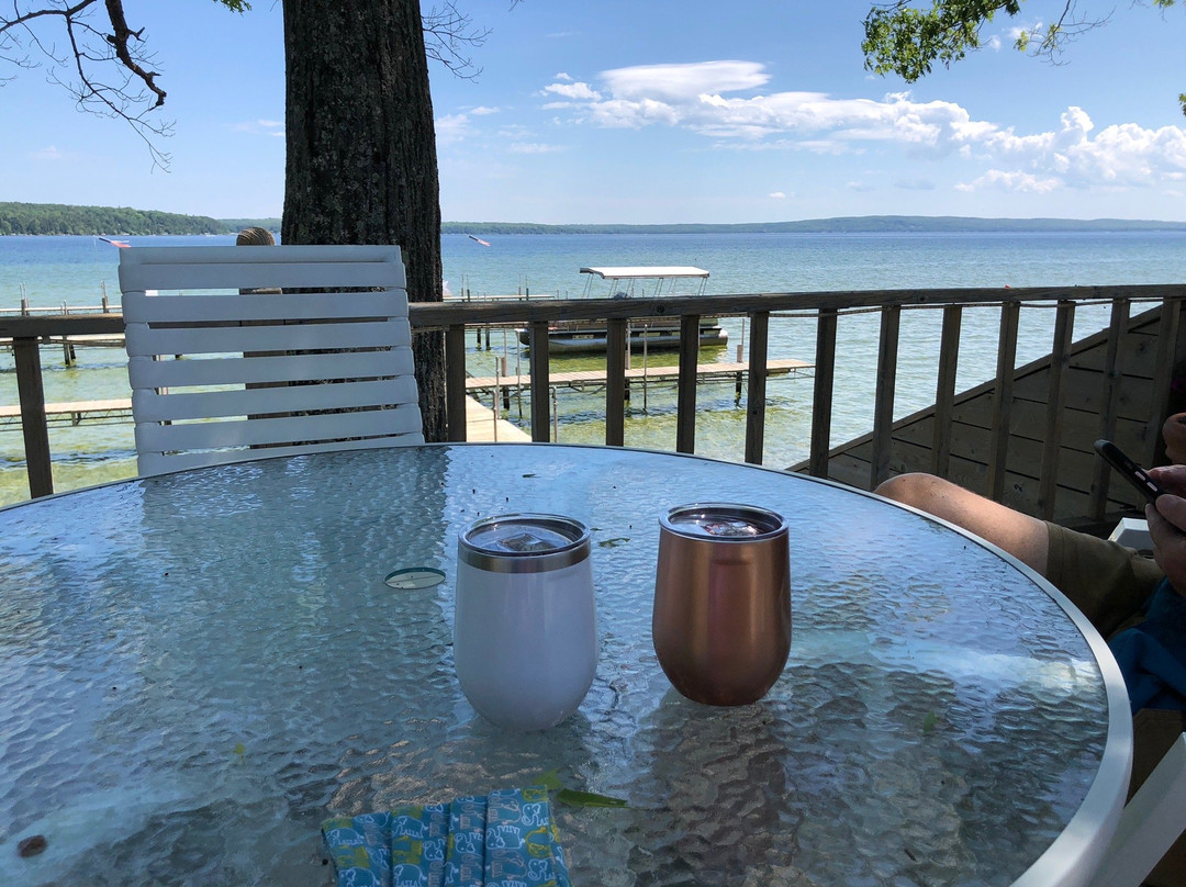 Churchill Pointe Inn主图