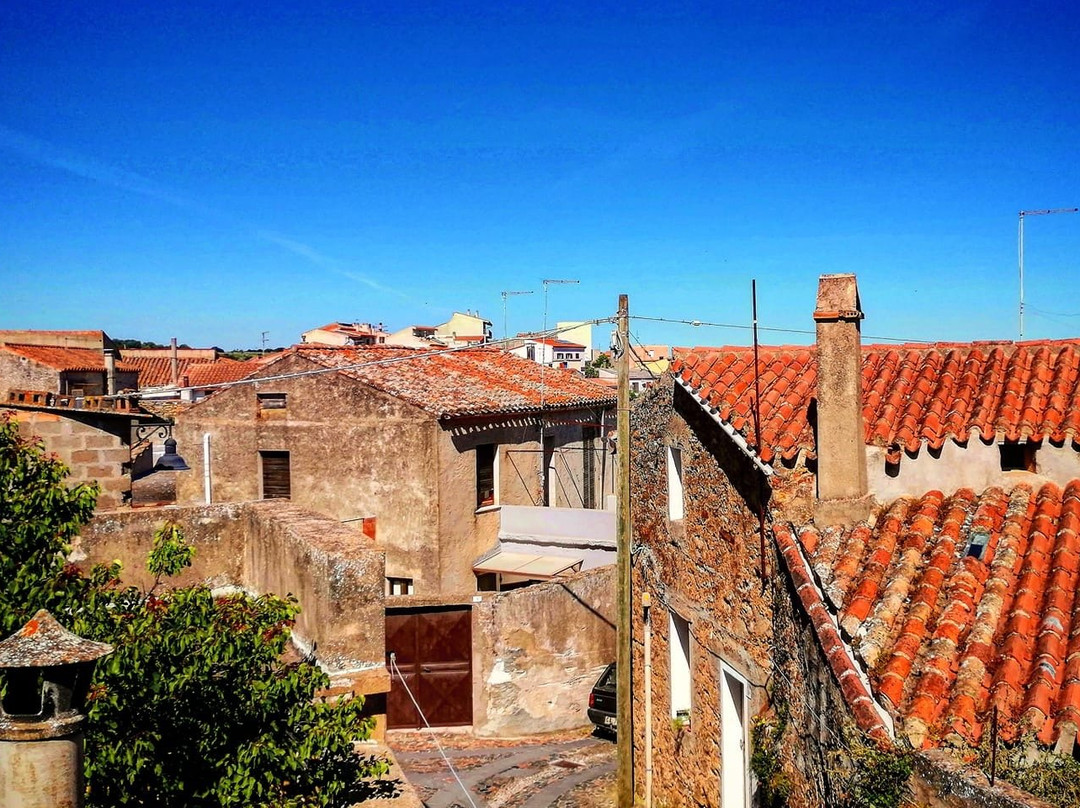 Sardfulness - an authentic journey-夸尔图－圣埃莱娜必去景点