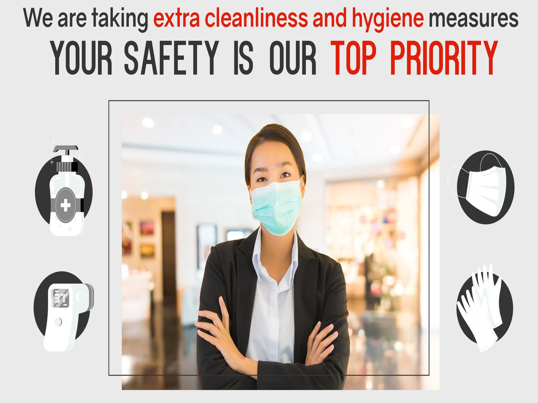 Dewarna Hotel & Convention Bojonegoro主图