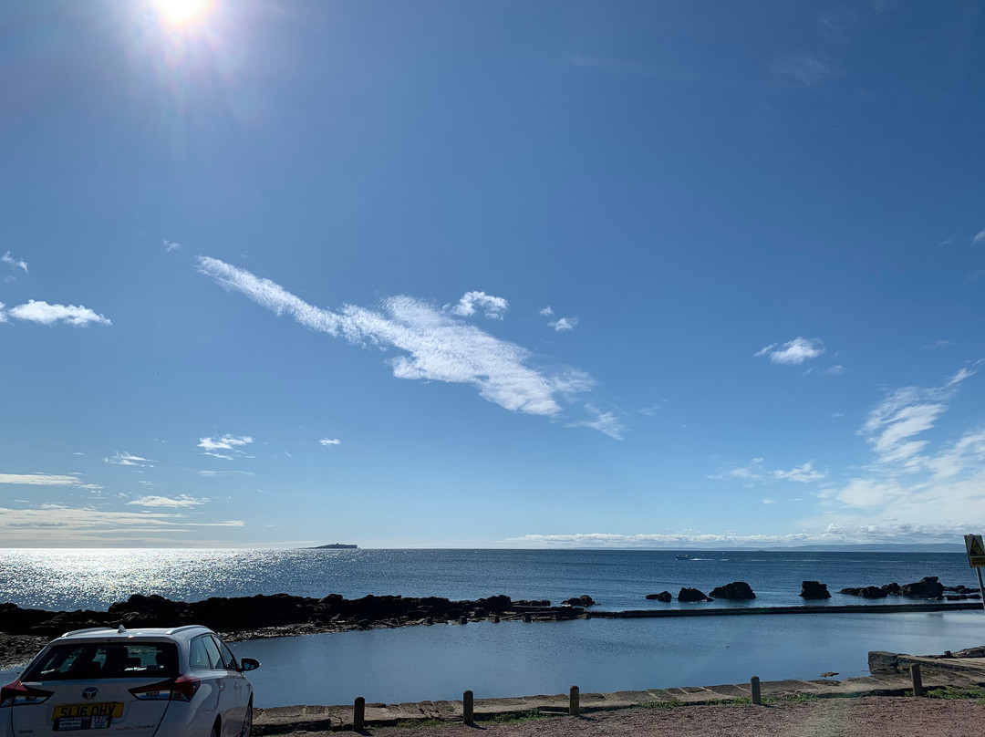 East Neuk Outdoors-Anstruther必去景点